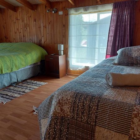 Cabana Don Flako Villa Койхайке Екстериор снимка