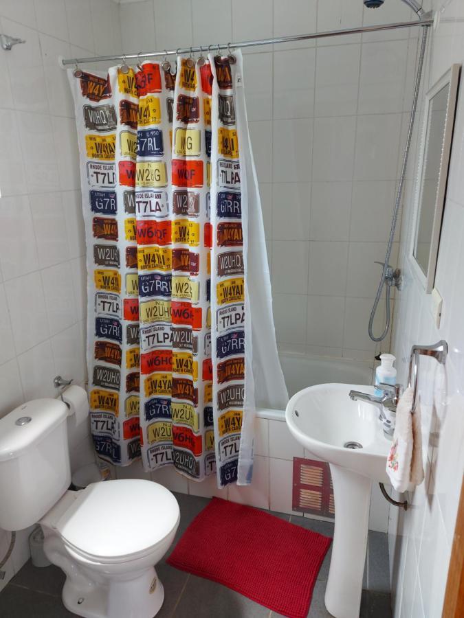Cabana Don Flako Villa Койхайке Екстериор снимка