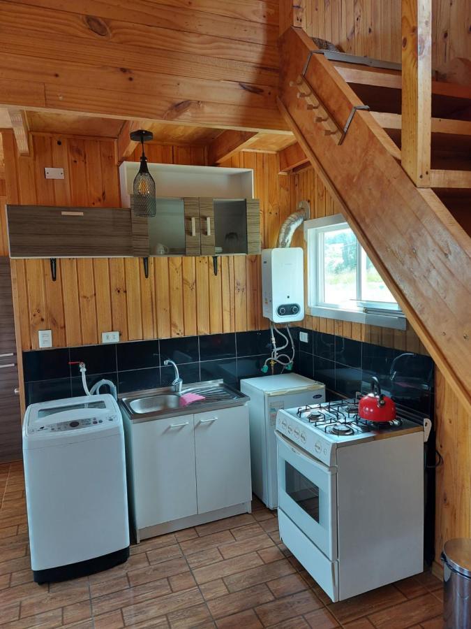 Cabana Don Flako Villa Койхайке Екстериор снимка